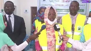 Reportage Oumar BA