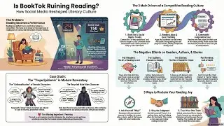 The Modern Book Culture And Romance Tropes State