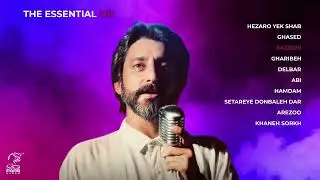 The Essential Ebi | بهترین &zwnj;های ابی