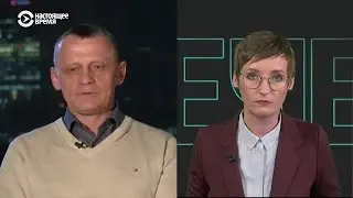 Украинец Николай Карпюк&nbsp;&mdash; о&nbsp;том, как его пытали в&nbsp;российской тюрьме