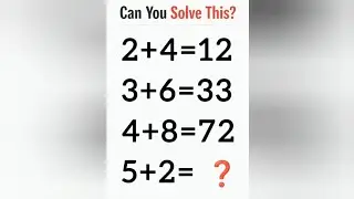 riddle mathsquestion maths puzzles #riddle #livestream #maths 🔴 🟢 ⚪