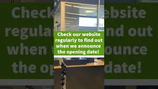 What are Grand Openings like at Falling Prices? - New Location in Folsom!