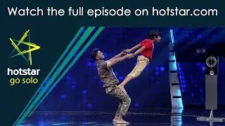 Kings of Dance 11/26/17