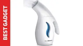 PurSteam Garment Steamer Review - The Best Cloth Steamer in 2021