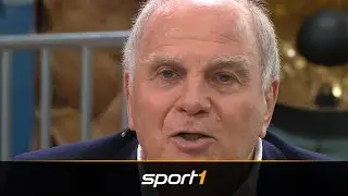 Hoeneß: 
