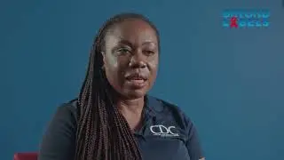 Beyond Labels - Message from the PEPFAR & CDC