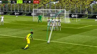FIFA Mobile Soccer 2022 🔥 Android Gameplay #3