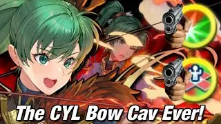 Resplendent Brave Lyn is Kinda Neat