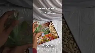 Seasoning Hamper ✨💕 Dry Fruits 😋 Order : 0334-3128475