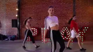 Jayden Bartels dance video 🌬🌦🌥