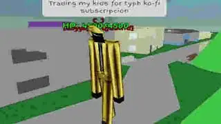 Tall Guy DJ Theme [TUI]