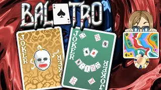 SYNERGIE MIDAS + PAR&Eacute;IDOLIE | Balatro