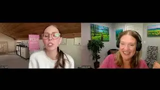 DSH 284 - Behind the Scenes with The Women's Dietitian