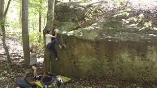 Marble Mouth V3