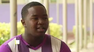 DeCarteret College is ready to perform in the 2021 DaCosta Cup! | SportsMax TV