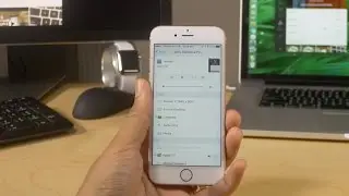 First Look: AirParrot Remote