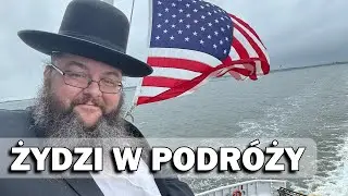 Żydzi w Podróży jak sobie radzimy?