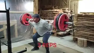 SQUATS. ( RECOVERY / ВОССТАНОВЛЕНИЕ). NATURAL SPORTS. БЕЗ ХИМИИ И СПОРТ-ПИТА.
