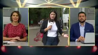 C9N Central: Programa del 13 de enero de 2023