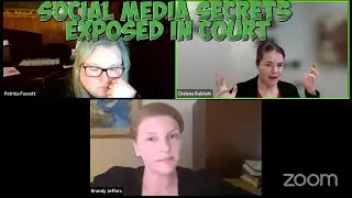 High-Stakes Discovery Dispute: Social Media, Google, and Text Messages Under Scrutiny