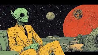 Galactic Eclipse