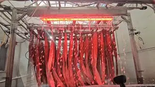 Уникальный туннель AVW &mdash; флагманская автомойка, Сент-Чарльз, Мэриленд