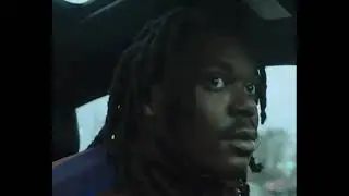 lucki - bad influence second part slowed