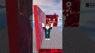 roblox bacon destroys PRO OBBY😂 #shorts #roblox #robloxshorts