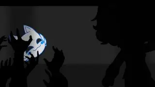 Yobanashi Deceive[Harmony Team] GCMV -Gacha Club- by SpaceWolf