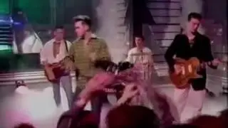 Morrissey Last Of The International Playboys* TOTP 89*