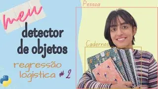 Aprendizado de M&aacute;quina (Machine Learning) | An&aacute;lise da Probabilidade e Coeficiente em Python #20