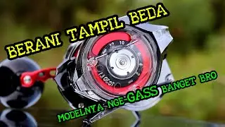SPECIAL EDITION.. DESIGNNYA BIKIN BERDECAK..