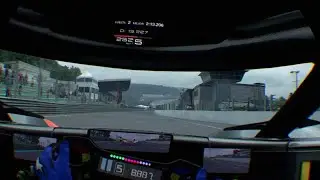 Gran TurismoSPORT_VR DODGE SRT TOMAHAUK GR1 CIRCUIT DE SPA-FRANCORCHAMPS