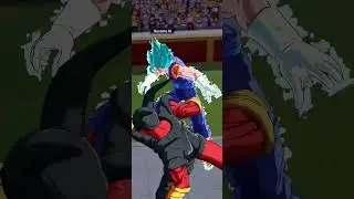 THE MOST BROKEN UNIT EVER?! 5x ZENKAI BUFFED ULTRA SUPER JANEMBA! - Dragon Ball Legends