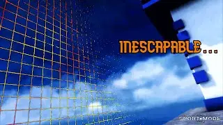 The indestructible 0.7 wall...                     -Sport mode vr - Oculus quest 2 -