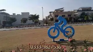 5 Marla | Main Double Road | Faisal Town Islamabad | Explore with Farooq 