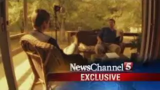 Mary Winkler's Boyfriend Talks To NewsChannel 5