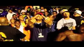 WhoKid Woody - Crown the King (BTS)