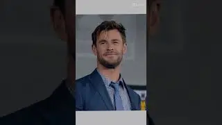 happy birthday Chris Hemsworth
