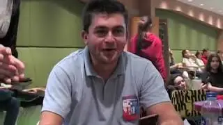 Zetor na trajektu (Zvjezdan Babic) - smiješno - pogledajte do kraja
