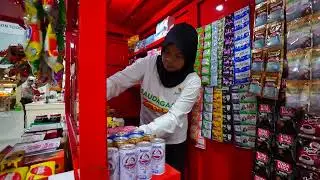 BAZNAS RI Luncurkan Program Zmart untuk Tingkatkan Ekonomi Mustahik