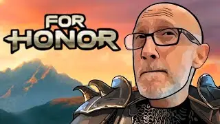 Является ли For Honor величайшей игрой всех времен?