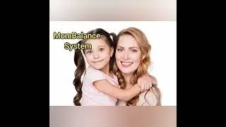 The Balanced Working Mom System - 