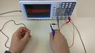 How to find a break in a cable or a wire