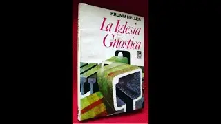 La Iglesia Gnóstica (Audiolibro Completo) - Dr. Arnold Krumm Heller (Maestro Huiracocha)
