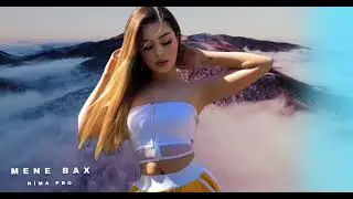 Nima Pro - Mene Bax - Yeni Remix Versiyon Azeri Turk Mahnılar 2026