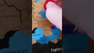 West Midlands - UK