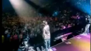 Blue  If You Come Back Pepsi Silver Clef Concert 14.05.03