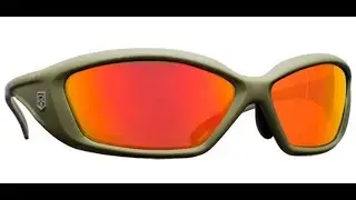 KACAMATA BALISTIK REVISION HELLFLY SUNGLASSES