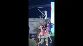 20250907 Castella 12th Single 1st Performance 